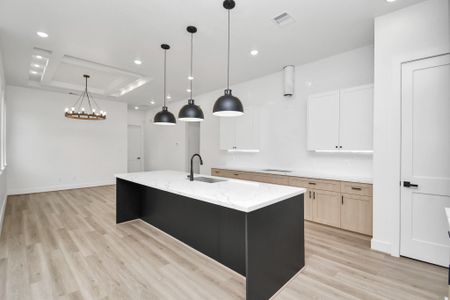 New construction Single-Family house 3136 Rd 66125, Dayton, TX 77535 - image 9