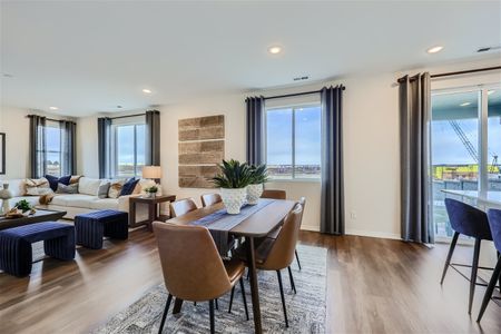 4806 truscott road - web quality - 005 - 07 dining room