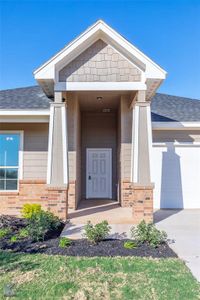New construction Single-Family house 4302 Ranger Rd, Abilene, TX 79601 - image