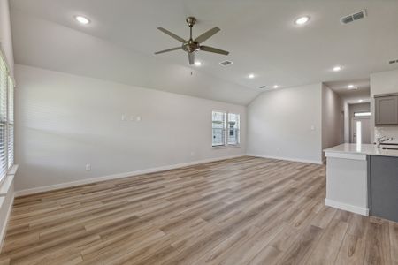 New construction Single-Family house 2128 Lone Star Ln, Seagoville, TX 75159 null- photo 22 22