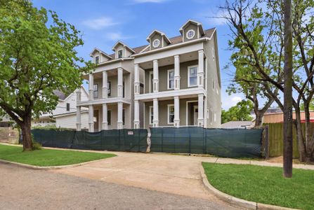 New construction Single-Family house 312 W 9Th St, Houston, TX 77007 - image