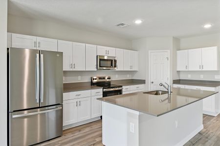 New construction Single-Family house 4385 Riverbend Blvd, Haines City, FL 33844 plan Gabriela - image 10