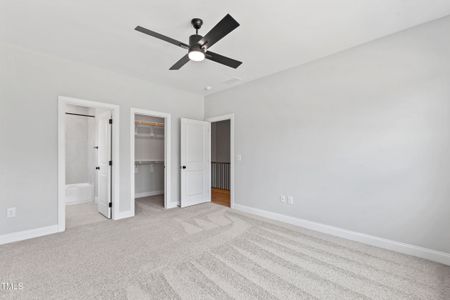 New construction Single-Family house 55 Firefly Ln, Louisburg, NC 27549 null- photo 36 36
