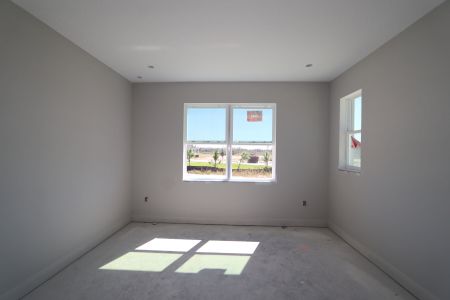 New construction Single-Family house 31236 Denham Ridge Ln, Wesley Chapel, FL 33545 Santa Monica- photo 90 90