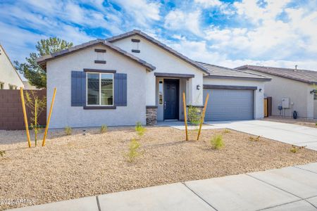 New construction Single-Family house 17463 N 66Th Ave, Glendale, AZ 85308 null- photo 26 26