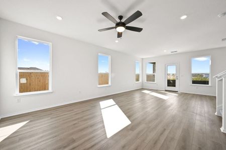 New construction Single-Family house 13233 Kincane Dr, Del Valle, TX 78617 - image 14