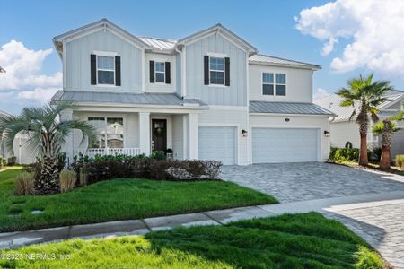 New construction Single-Family house 321 Marquesa Cir, Saint Johns, FL 32259 - photo 0