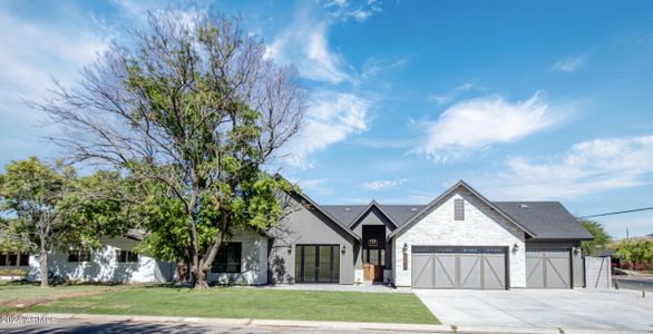 New construction Single-Family house 2144 E San Juan Avenue, Phoenix, AZ 85016 - photo 0