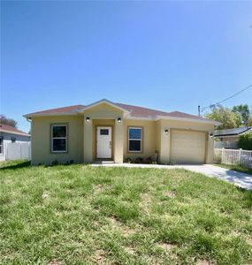 New construction Single-Family house Tampa, FL 33604 - image