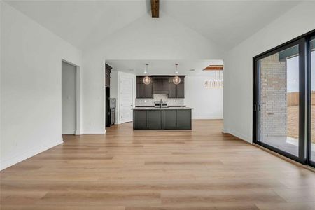 New construction Single-Family house 305 Boots Ct, Lorena, TX 76655 plan Kickapoo Creek - image 10