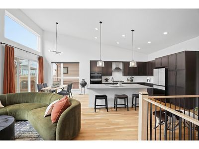 New construction Single-Family house 5600 Grandville Ave, Longmont, CO 80503 plan Butterfly - image 15