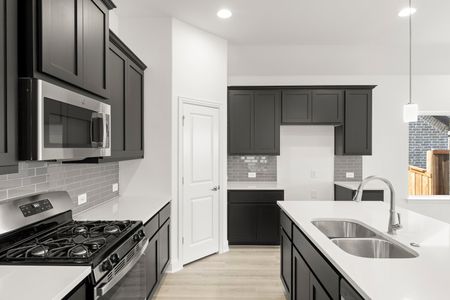 New construction Single-Family house 3112 Goldfinch Dr, Royse City, TX 75189 plan Patriot - image 8