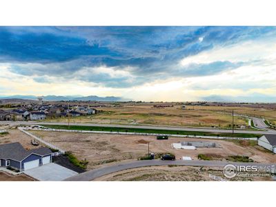 New construction Single-Family house 3643 Crested Owl Ct, Dacono, CO 80514 - photo 0