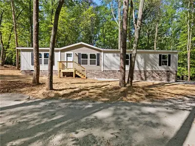 New construction Single-Family house 3045 Fowler Rd, Gainesville, GA 30501 - image
