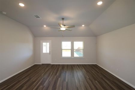 New construction Single-Family house 420 Waterman Ave, Princeton, TX 75407 Dawson- photo 5 5