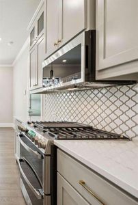 New construction Condo house 305 Sunset Ln, Unit 104, Fort Worth, TX 76114 - image 6