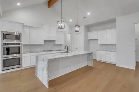 The Ranch at Stone Hill by Dunhill Homes in Waxahachie - image 7