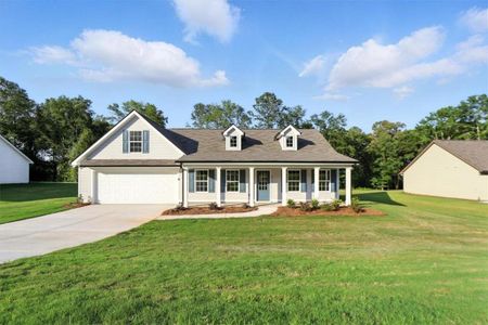 New construction Single-Family house 277 Rachel Ln, Hartwell, GA 30643 - image