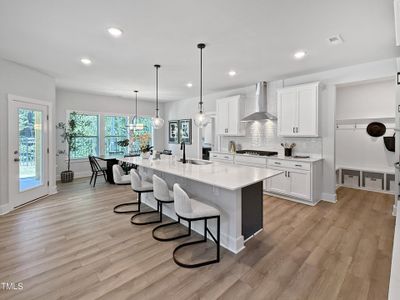 New construction Single-Family house 37 Bluestone Dr, Lillington, NC 27546 - image 6