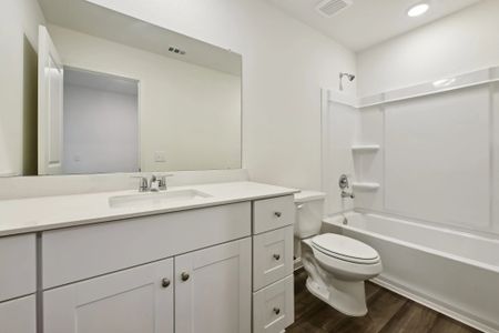 New construction Single-Family house 7629 Desert Viper, San Antonio, TX 78253 plan Magellan - image 9