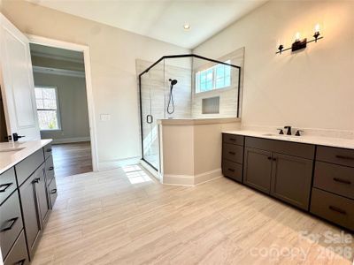 New construction Single-Family house 2400 Callaghan Ct, Unit 70, Landis, NC 28088 - image 4