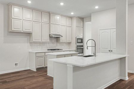 Rose Hill Estates by Kendall Homes in Willis - image 17