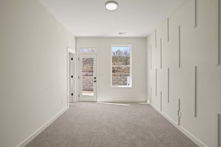 New construction Townhouse house 3770 Covington Highway, Decatur, GA 30032 - photo 26 26