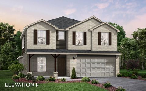 Colony at Pinehurst by CastleRock Communities in Pinehurst - photo 15 15