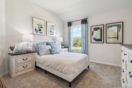 New construction Single-Family house 2913 Leclerc Rd, Converse, TX 78109 Mansfield- photo 10 10
