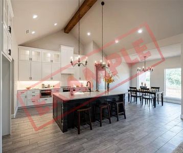 New construction Single-Family house 325 Wild Rye Rd, Abilene, TX 79606 - image