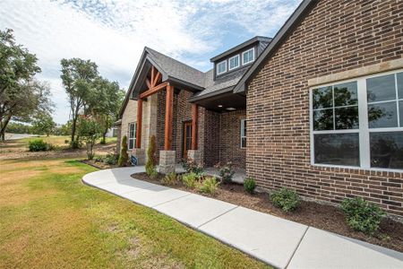 Shady Creek Estates Azle by LBK Home in Azle - photo 7 7