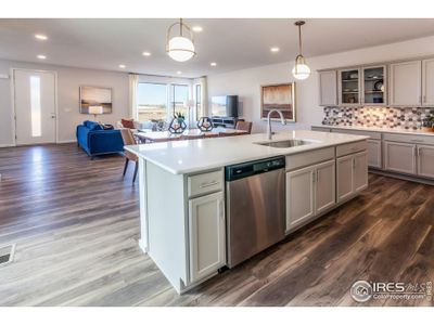 New construction Single-Family house 6121 Saddle Horn Dr, Timnath, CO 80547 - image 15