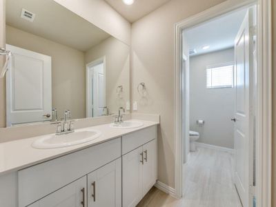 New construction Single-Family house 5510 Kingsmead Dr, McKinney, TX 75071 The Kessler- photo 20 20