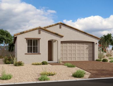 Verde Trails by Ashton Woods in Tolleson - photo 12 12