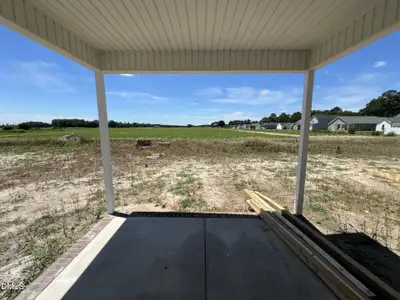 New construction Single-Family house 306 E Norwayne Alumni Wy, Fremont, NC 27830 - image