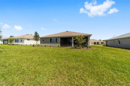 New construction Single-Family house 10110 Sw 106Th Cir, Ocala, FL 34481 - image