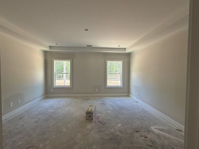 New construction Single-Family house 20 Flint Farms Dr, Concord, GA 30206 plan Pendleton - image 12