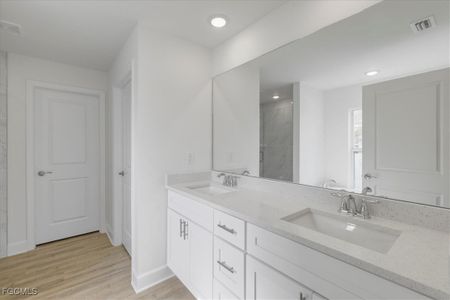 New construction Single-Family house 2048 Nw 3Rd Ter, Cape Coral, FL 33993 plan The Paradise Cove - image 10