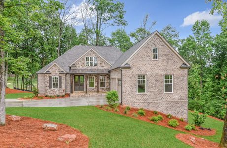 New construction Single-Family house 3105 Gaddis Road, Canton, GA 30115 - photo 0 0