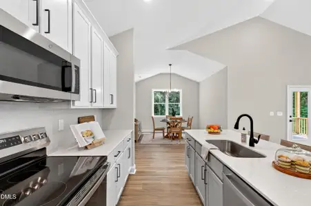 New construction Single-Family house 4528 Fairhaven Dr W, Wilson, NC 27893 - image 12