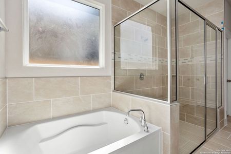 New construction Single-Family house 7317 Walkers Lp, Live Oak, TX 78233 plan Zen - image 6