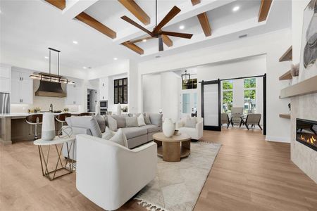 New construction Single-Family house 5864 Nw 90Th St, Gainesville, FL 32653 - image 16