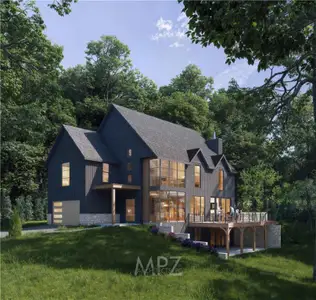 New construction Single-Family house 1241 Se Kingsview Dr, Smyrna, GA 30080 - image