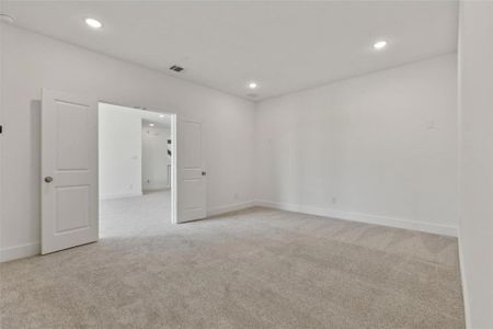 New construction Single-Family house 4025 Hibiscus Dr, McKinney, TX 75071 plan Ashland III - image 18