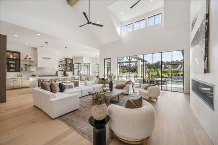 New construction Single-Family house 2020 Stallion Lakes Ave, Hockley, TX 77447 - image 18