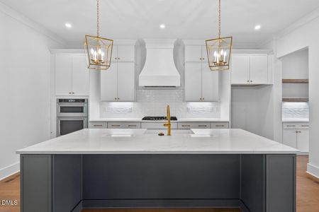 New construction Single-Family house 2710 Pathway Dr, Chapel Hill, NC 27516 - image 9