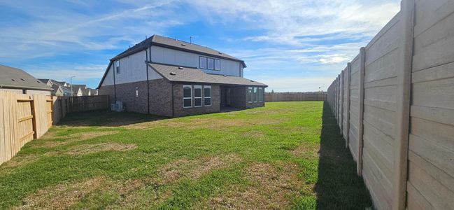 New construction Single-Family house 26762 Frontier Trace Dr, Montgomery, TX 77316 - image