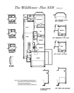 New construction Single-Family house 2312 Mooneye Ct, Conroe, TX 77384 null- photo 0 0