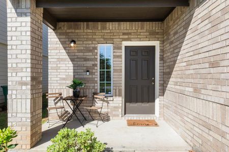 Sit on your new front porch of this eastern-facing home, and have that glorious first sip of coffee in the morning! Sit on your new front porch of this eastern-facing home, and have that glorious first sip of coffee in the morning!