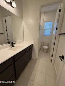 New construction Single-Family house 4923 W Weeping Willow Wy, Laveen, AZ 85339 - image 5